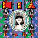 cd: M.I.A.: Kala