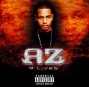 cd: AZ: 9 Lives