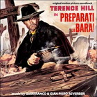 cd: Gianfranco & Gian Piero Reverberi: Preparati la bara!