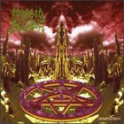 cd pappersfodral: Morbid Angel: Domination