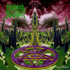 cd: Morbid Angel: Domination