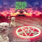lp: Morbid Angel: Domination
