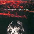 obestämt: Bryan Adams: Best Of