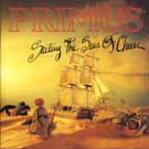 cd: Primus: Sailing the seas of cheese