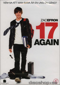 dvd: VA: 17 Again