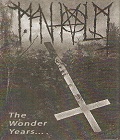 mc: Manholm: The Wonder Years...