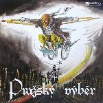 lp: Pražský Výber: Pražský Výber