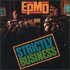 cd: EPMD: Strictly Business