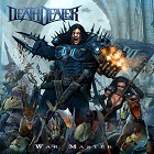 cd: Death dealer: War master