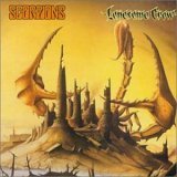 lp: Scorpions: Lonesome Crow