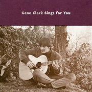 2lp: Gene Clark: Sings for you