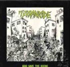 lp: Tyrranicide: God Save The Scene