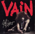 lp: Vain: No Respect
