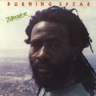 lp: Burning Spear: Farover
