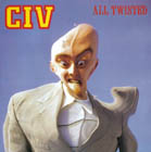  obestämt: CIV: All Twisted