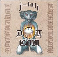  obestämt: JETHRO TULL: J-Tull dot com