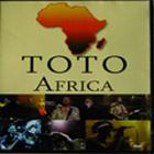  obestämt: Toto: Africa