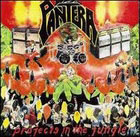  obestämt: Pantera: Projects in the Jungle (Glam)