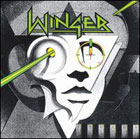 lp: Winger: Winger
