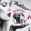 cd: Outrider: No way out