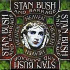 cd: Stan Bush & Barrage: Heaven