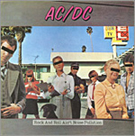  obestämt: ACDC: Rock And Roll Ain´t Noise Pollution