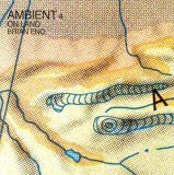 cd: Brian Eno: Ambient 4: On Land