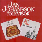 cd: Jan Johansson: Jazz på ryska