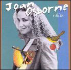 cd: Joan Osborne: Relish