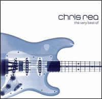 cd: Chris Rea: The very best of