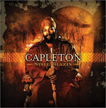 2lp: Capleton: Still Blazin