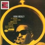 cd: Hank Mobley: No Room For Squares