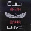 lp: Cult: Love