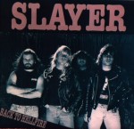 lp: Slayer: Back To Hellfire