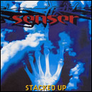 cd: Senser: Stacked up