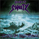 cd: Edge Of Sanity: Nothing But Death Remains