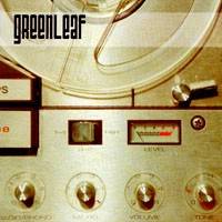  obestämt: Greenleaf: Revolution Rock