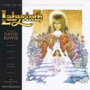 lp: David Bowie & Trevor Jones: Labyrinth: The Original Soundtrack