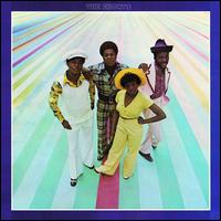 cd: Ebonys: The Ebonys