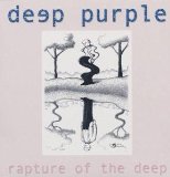 cd: Deep purple: Rapture of the deep