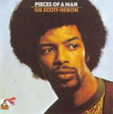 cd: Gil Scott-Heron: Pieces Of A Man