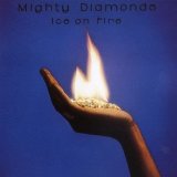 lp: Mighty Diamonds: Ice on Fire