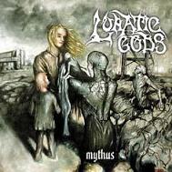 cd: Lunatic Gods: Mythus