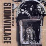 cd: Slum Village: Fantastic, Vol. 2