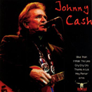 cd: Johnny Cash: I Walk The Line (Early Collection)