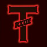 cd: T-Ride: T-Ride