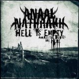  obestämt: Anaal Nathrakh: Hell Is Empty and All The Devils Are Here