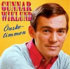 cd: Gunnar Wiklund: Önsketimmen