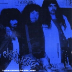 lp: Carnivore: Nuclear Warriors - The Early Years