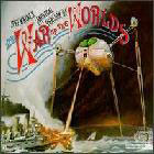 2lp: Jeff Wayne: War of the worlds